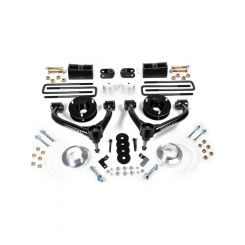 Readylift 4.0in Lift Kit For 19 GM P/U 1500