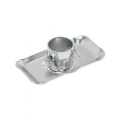 Reese Disc Foot Removable Pack of 25