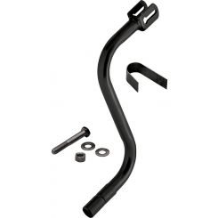 Reese Jack Handle with Mount