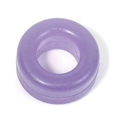 Re Suspension Bump Stop Purple 1.25in OD x .625in Thick