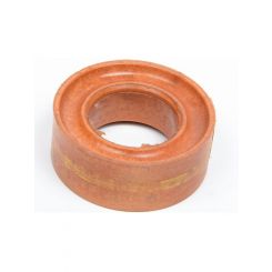 Re Suspension Spring Rubber 5in Diameter 1.25in Tall Yellow XHard