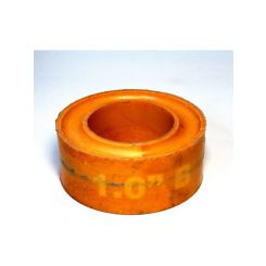 Re Suspension Spring Rubber Tall C/O 15lb Red