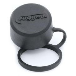 Rugged Radios Cap Mac Air Blower High Volume