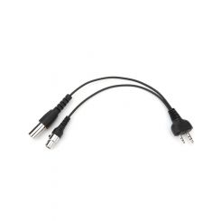 Rugged Radios Nitro Bee Xtreme to 5- Pin Car Harness