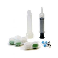 Rugged Radios Ear Mold Kit Only