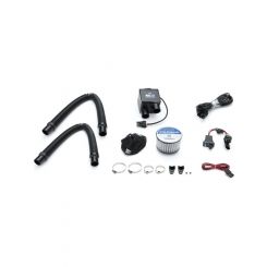 Rugged Radios Mac Air System 2 Person Helmet Pumper System