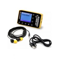 Rugged Radios Receiver Nitro Bee X UHF Rechargeable