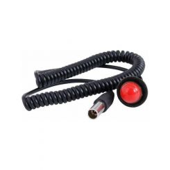 Rugged Radios Switch PTT Push To Talk Steering Wheel Mount