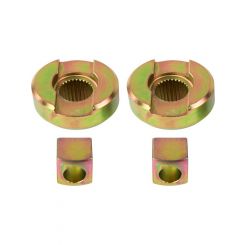 Richmond Differential Mini Spool For GM 7.6in 28 Spline