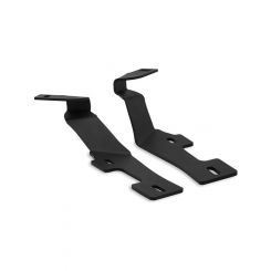 Rigid Industries A-Pillar Light Mounting Kit For 19 Ram 2500