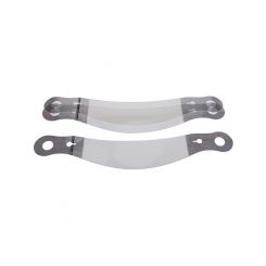 Racing Optics Laminated Tearoff Arai GP7