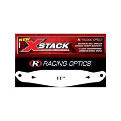 Racing Optics Tearoffs Shoei CWF-1 Scorpion KBC Rock Clear