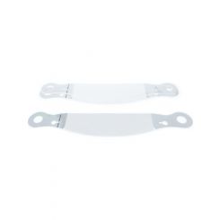 Racing Optics Laminated Tearoff Stilo ST5 With Large Tabs