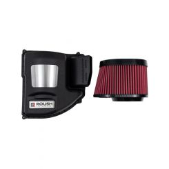 Roush Performance Parts Cold Air Intake Kit For 2021 Ford Bronco