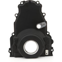 Racing Power Aluminum Timing Cover For GM LS Engine LS2/LS3