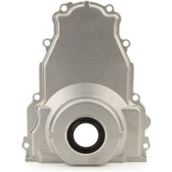 Racing Power Aluminum Timing Cover For GM LS Engine LS1/LS6