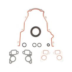 Racing Power Timing Cover Gasket Set For GM LS Engine