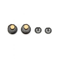 Racequip Helmet Tearoff Post Pro Shield Pack of 2