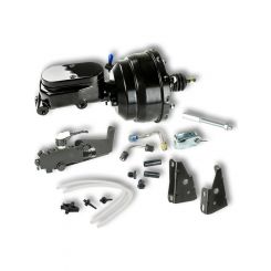 Right Stuff Booster Master Combo For 64-74 GM A/F/X-Body