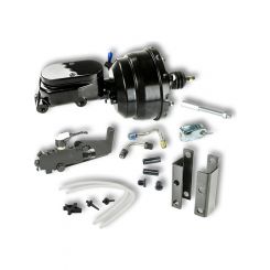 Right Stuff Booster Master Combo For 55-58 GM Bel Air/Impala