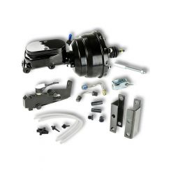 Right Stuff Booster Master Combo For 55-58 GM Bel Air/Impala