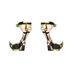 Right Stuff AFX Caliper Mounting Brackets Pair