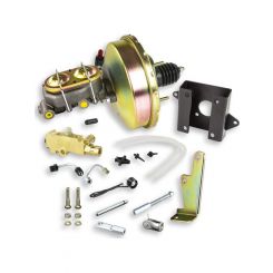 Right Stuff Booster Master Combo For 60-62 Chevy C10 9in