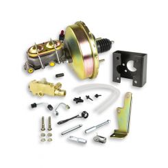 Right Stuff Booster Master Combo For 63-66 Chevy C10 9in