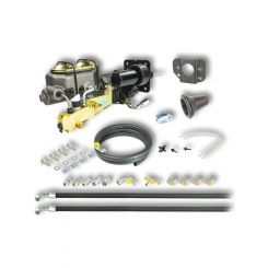 Right Stuff Hydro Boost Booster Master For 67-74 GM F-Body