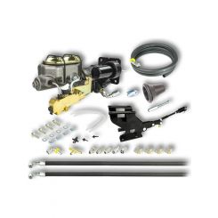 Right Stuff Hydro Boost Unit For 67-72 Chevy C10 GM