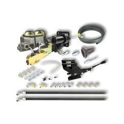 Right Stuff Hydro Boost Unit For 67-72 Chevy C10 GM