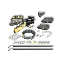 Right Stuff Hydro Boost Upper Assembly For 73-87 GM Truck