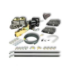 Right Stuff Hydro Boost Upper Assembly For 73-87 GM Truck