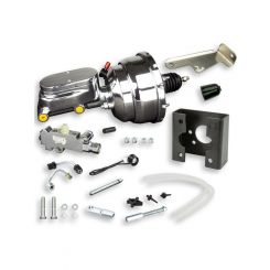 Right Stuff 8in Booster Master Combo For 63-66 Chevy C10