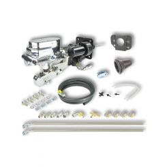 Right Stuff Hydro Boost Booster Master For 67-74 GM F-Body