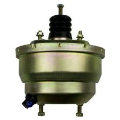Right Stuff 8in Dual Diaphragm Brake Booster