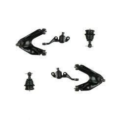 Right Stuff Mopar Upper Control Arm For A-Body Stamped