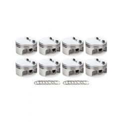 Race Tec Pistons FT Piston Set 4.030 Bore -5cc For SBF 351W