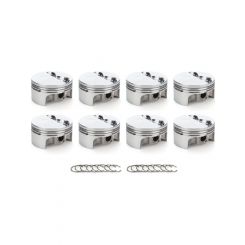Race Tec Pistons FT Piston Set 4.030 Bore -5cc For SBF 351W