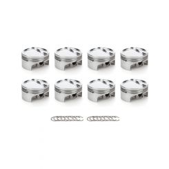 Race Tec Pistons Dish Piston Set .4.030 Bore -29.1cc For SBF 351W