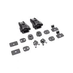 Rugged Ridge Locking Hood Catch