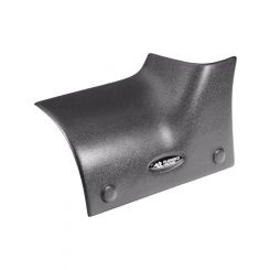 Rugged Ridge Cowl Guard Body Armor For 18 Jeep Wrangler JL
