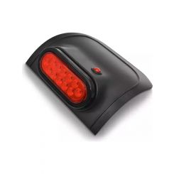 Rugged Ridge Flush Mount Tailights For 20 Jeep Gladiator
