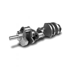 Scat Forged Crank 4.000 Stroke 6.700 Rod For Pontiac V8