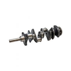 Scat 4240 Forged Crank 4.125 Stroke 6.700 Rod For BBF FE
