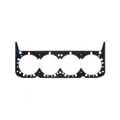 SCE Gaskets Vulcan Cut-Ring Head Gasket For SBC 4.200 x .059
