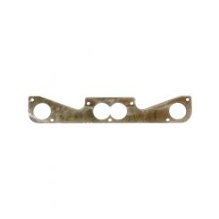 Schoenfeld Header Exhaust Flange 1-7/8in STAHL 5/16in For SBC
