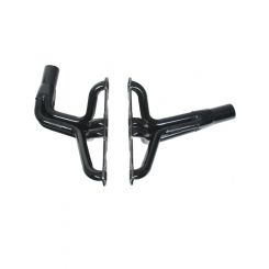 Schoenfeld Modified Header Long Tube 1-3/4in-1-7/8 For SBC