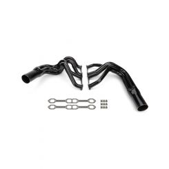 Schoenfeld Modified Header 1- 3/4in - 1-7/8in 18 Degree For SBC