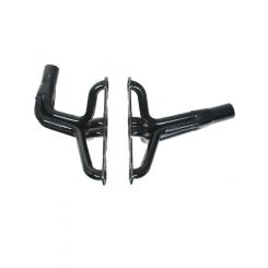 Schoenfeld Header Collector IMCA 1-5/8in x 3in For SBC